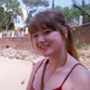 Meet your Posher, Kacey